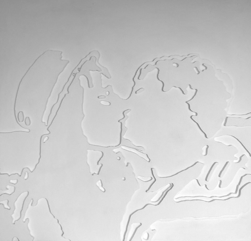 The Kiss